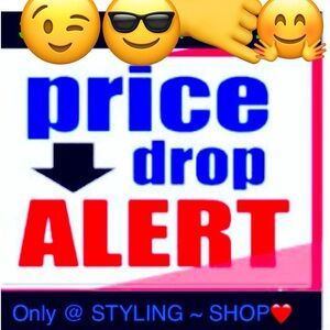 🛑⬆️3 FOR $20🛑⬆️